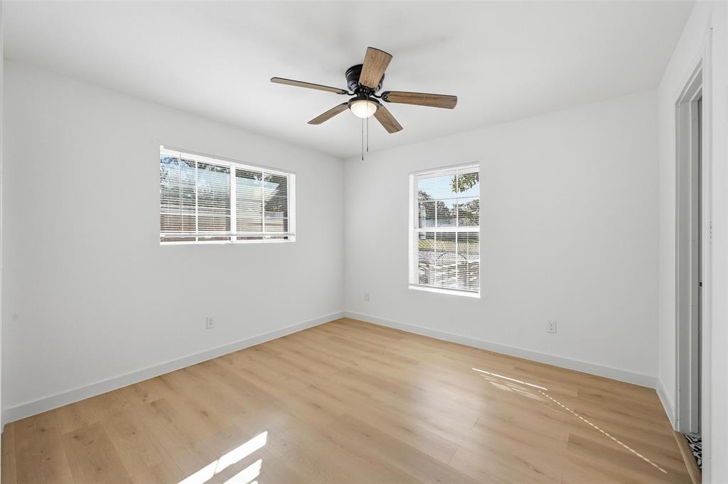 Cedar Crest Add - Residential