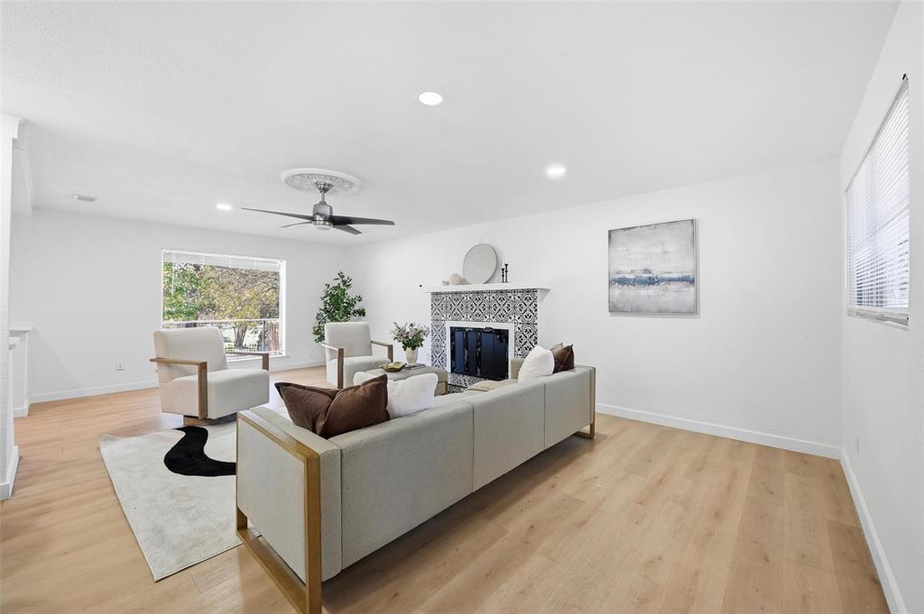 Cedar Crest Add - Residential