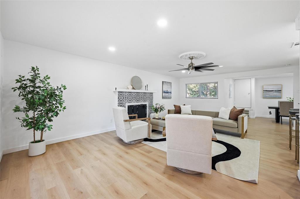 Cedar Crest Add - Residential