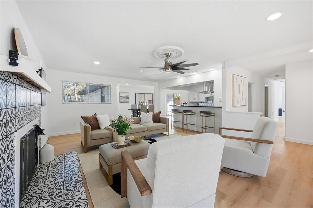 Cedar Crest Add - Residential