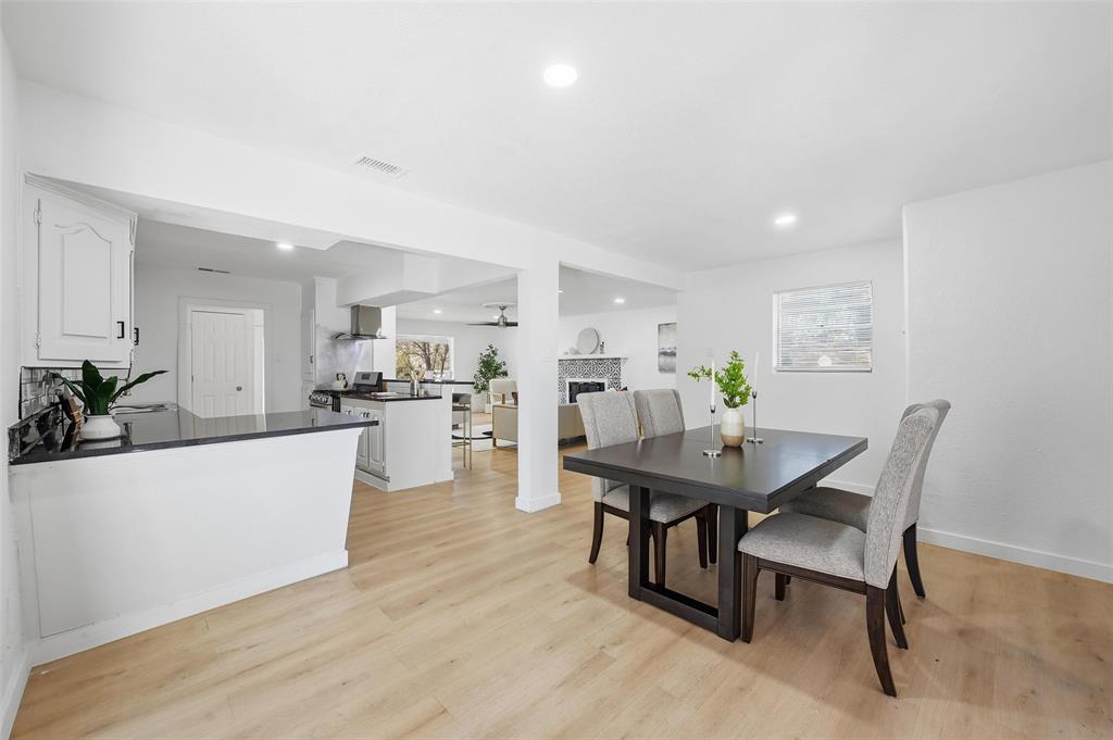 Cedar Crest Add - Residential