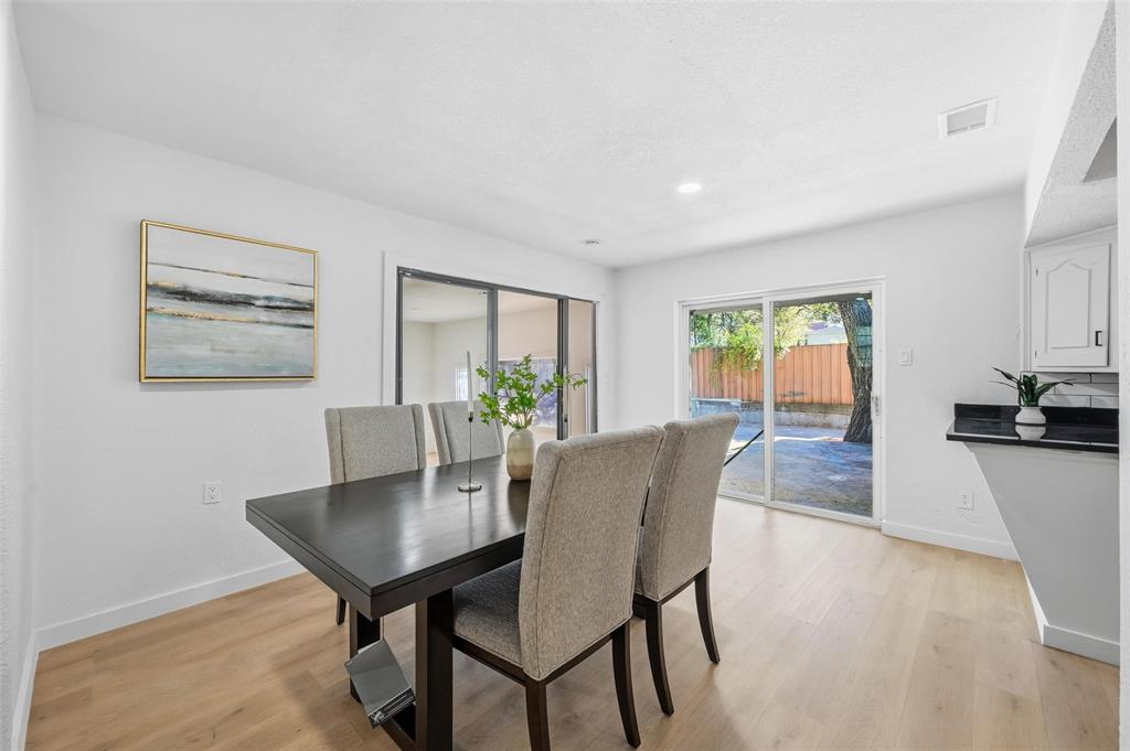 Cedar Crest Add - Residential