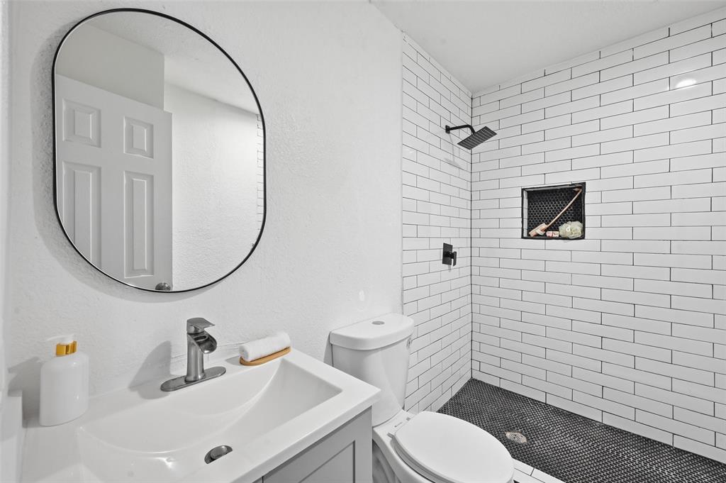 Cedar Crest Add - Residential