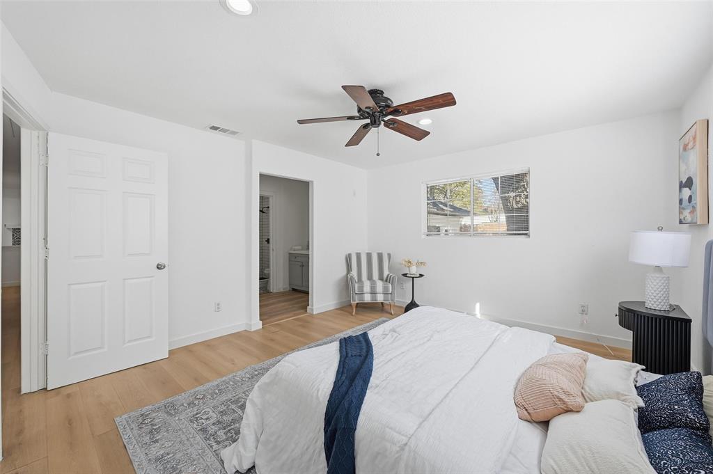 Cedar Crest Add - Residential