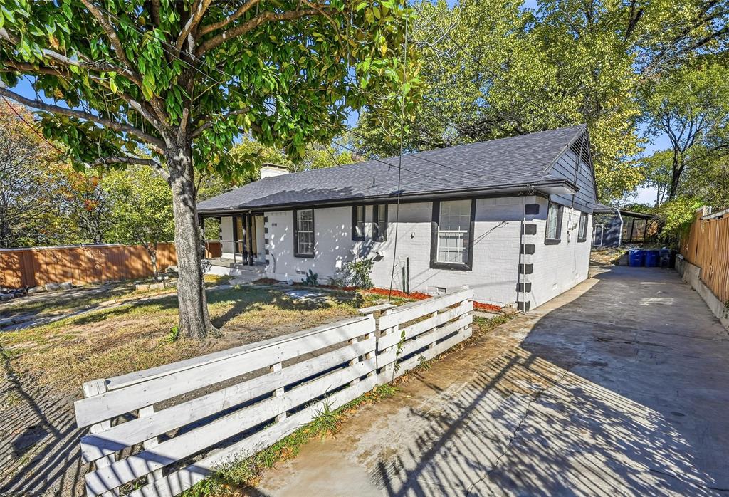 Cedar Crest Add - Residential