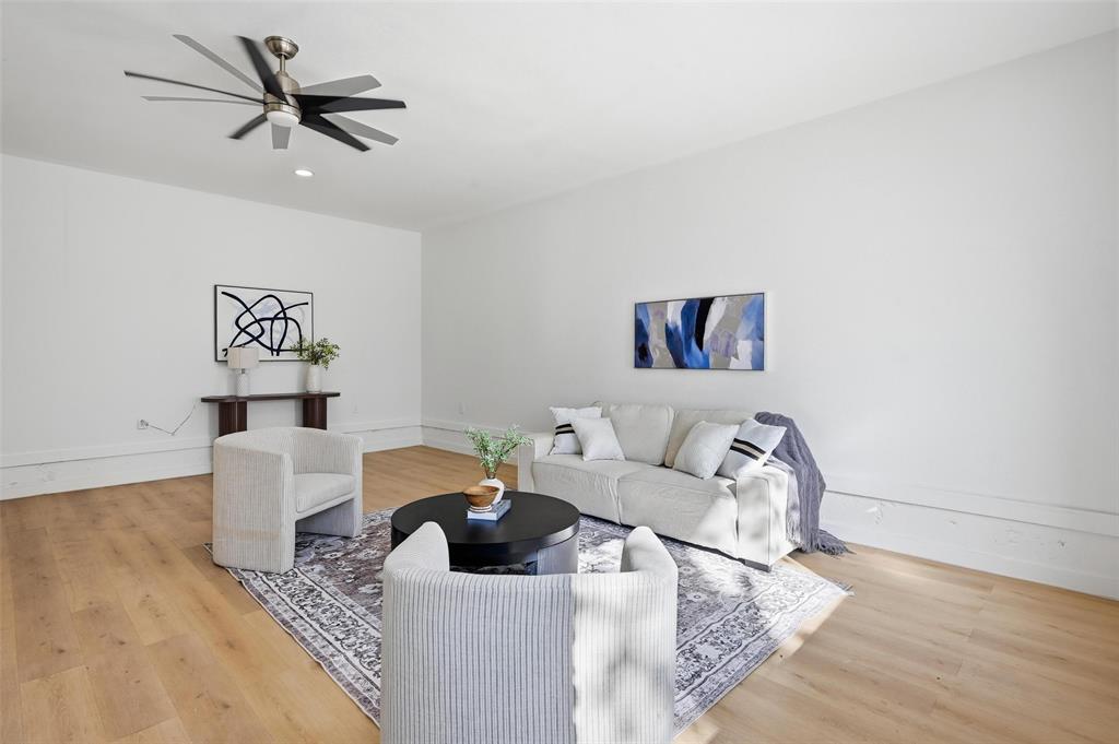 Cedar Crest Add - Residential