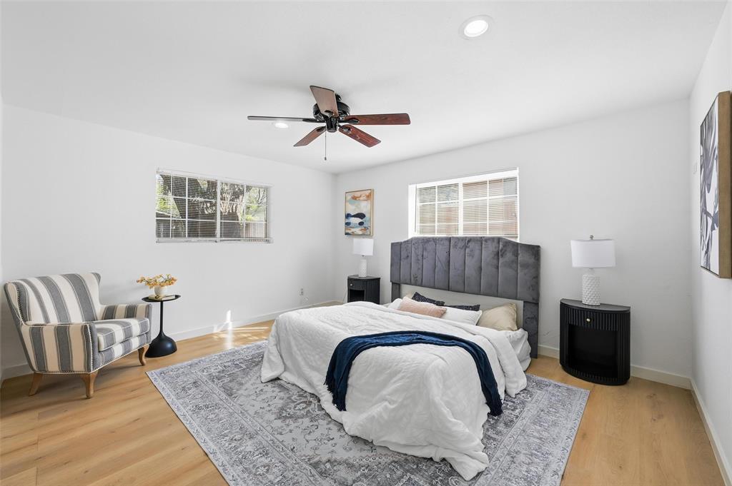 Cedar Crest Add - Residential