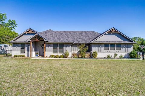 7507 Sabathney Road Weatherford TX 76085