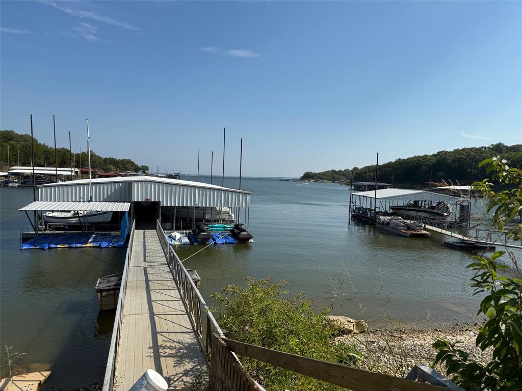 Cambridge Shores - Residential