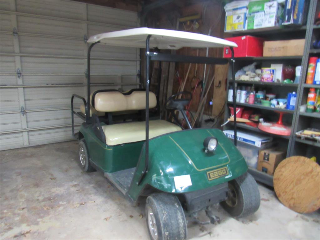 Cambridge Shores - Residential