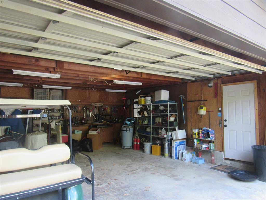 Cambridge Shores - Residential