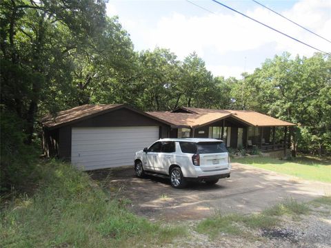 33 Queens Drive Pottsboro TX 75076