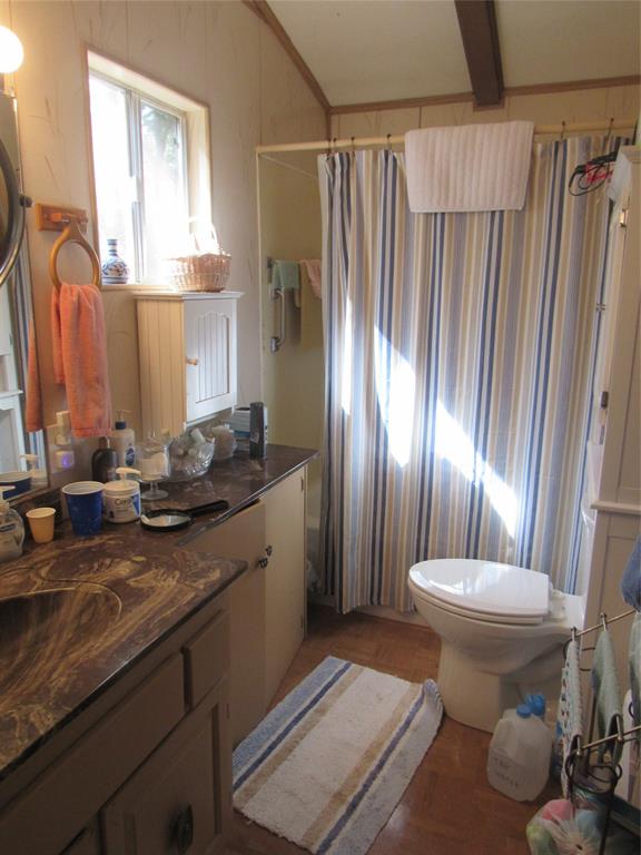 Cambridge Shores - Residential