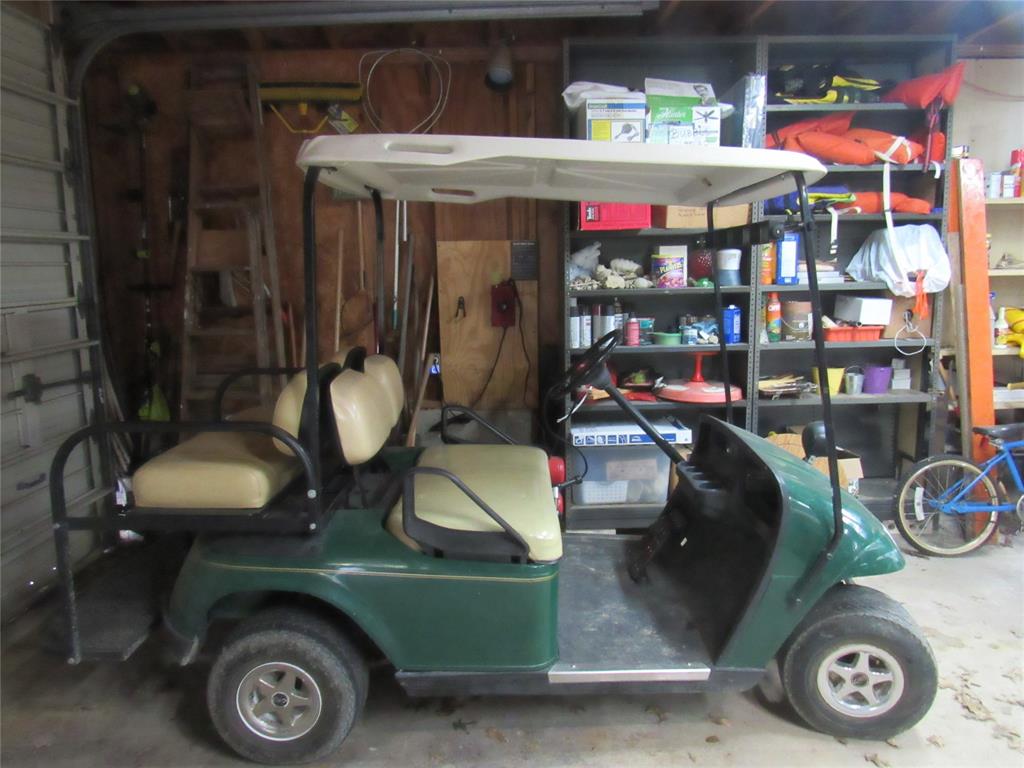 Cambridge Shores - Residential