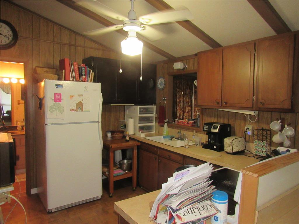 Cambridge Shores - Residential