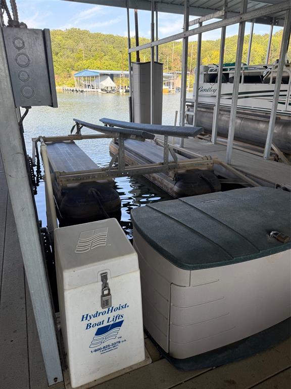 Cambridge Shores - Residential