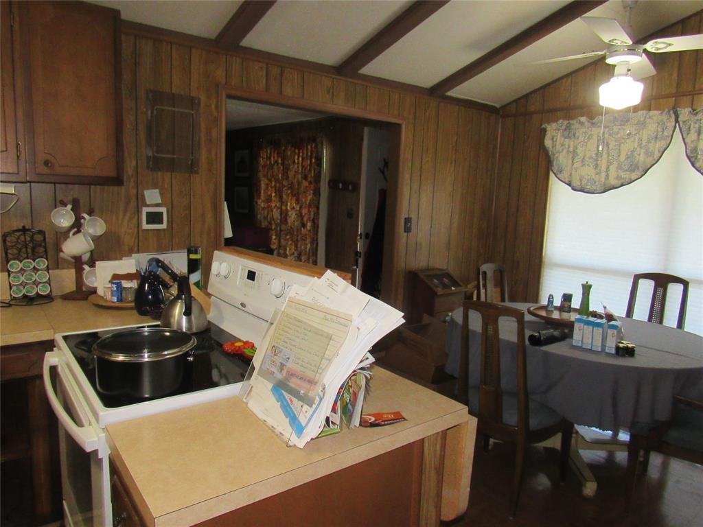 Cambridge Shores - Residential