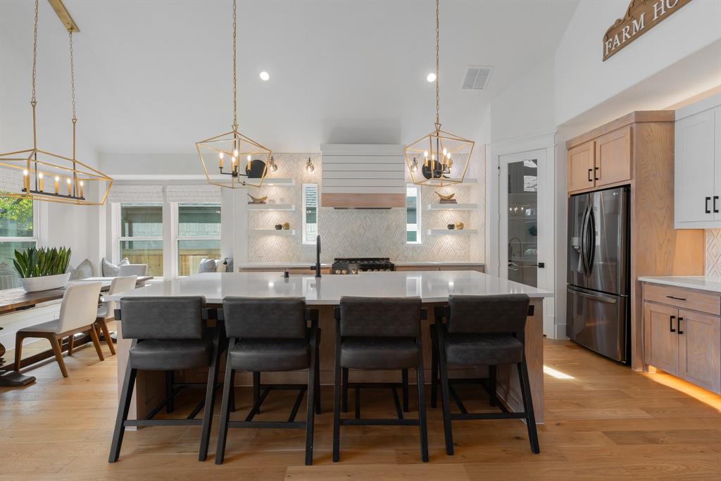 Vintage Place - Residential