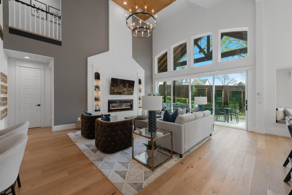 Vintage Place - Residential