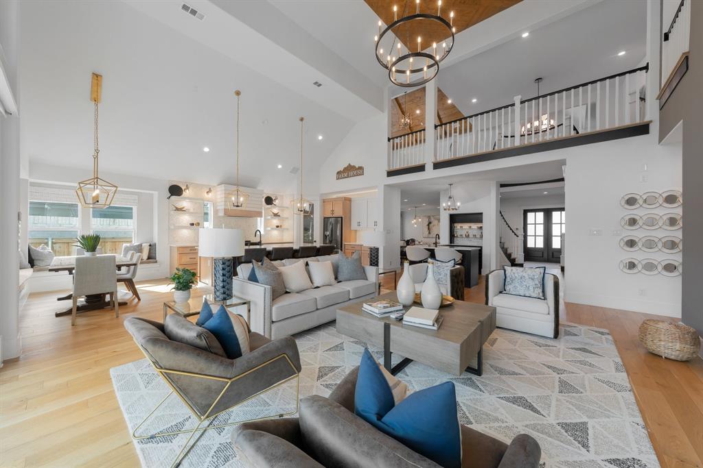 Vintage Place - Residential