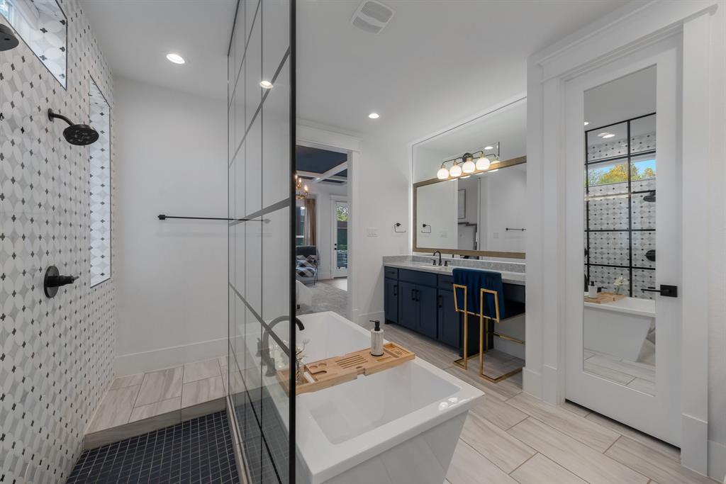 Vintage Place - Residential