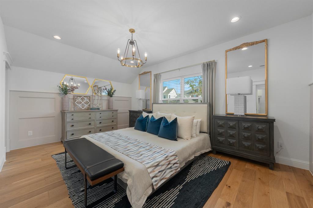 Vintage Place - Residential