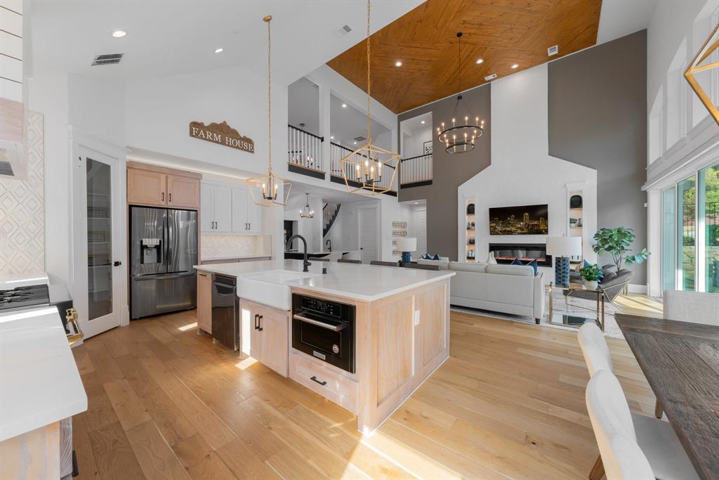 Vintage Place - Residential