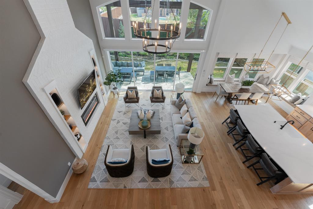 Vintage Place - Residential