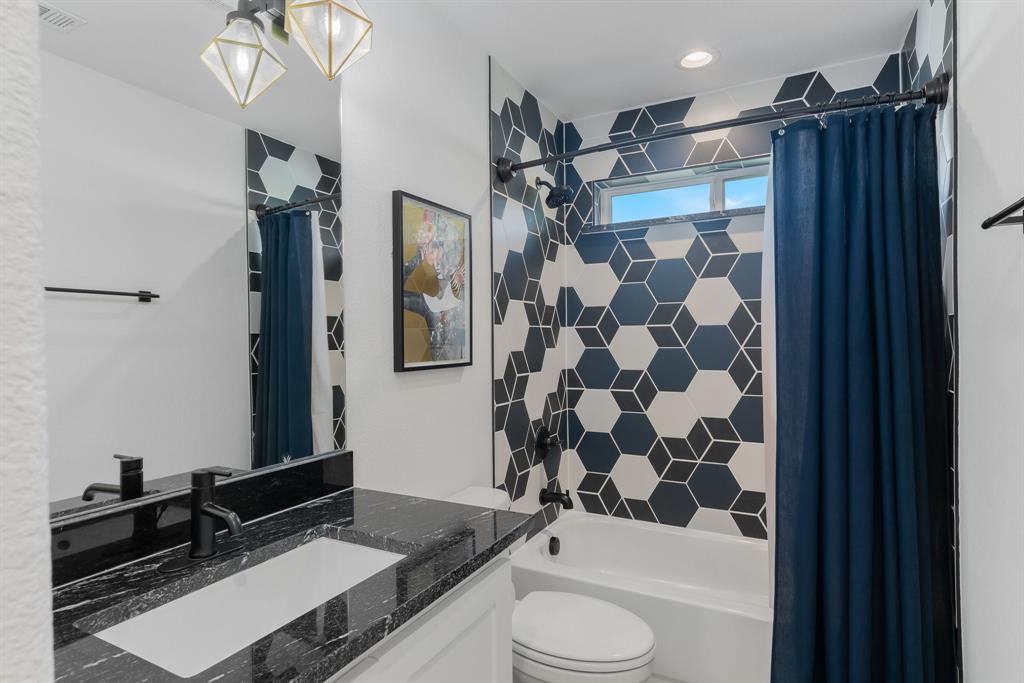 Vintage Place - Residential