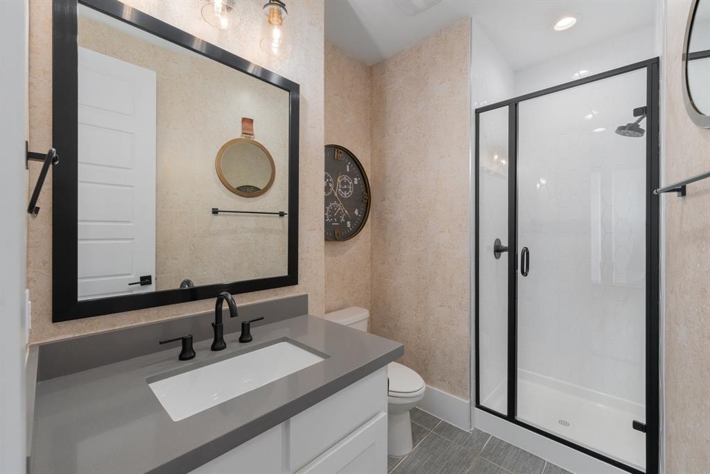 Vintage Place - Residential