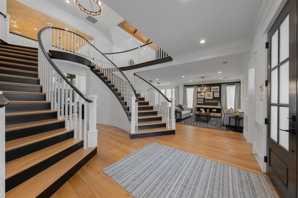 Vintage Place - Residential