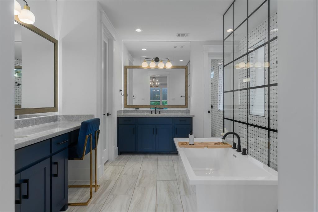 Vintage Place - Residential