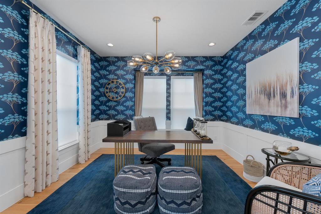 Vintage Place - Residential