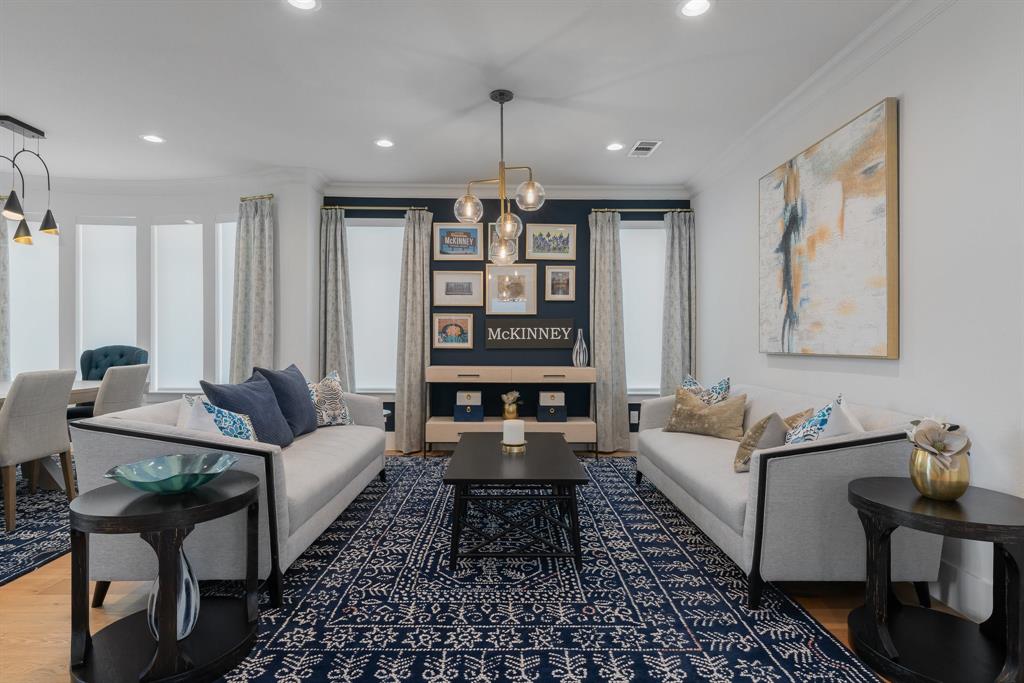 Vintage Place - Residential