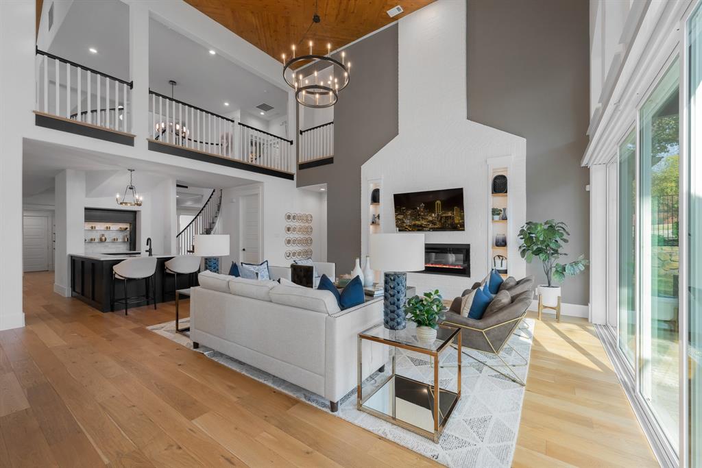 Vintage Place - Residential