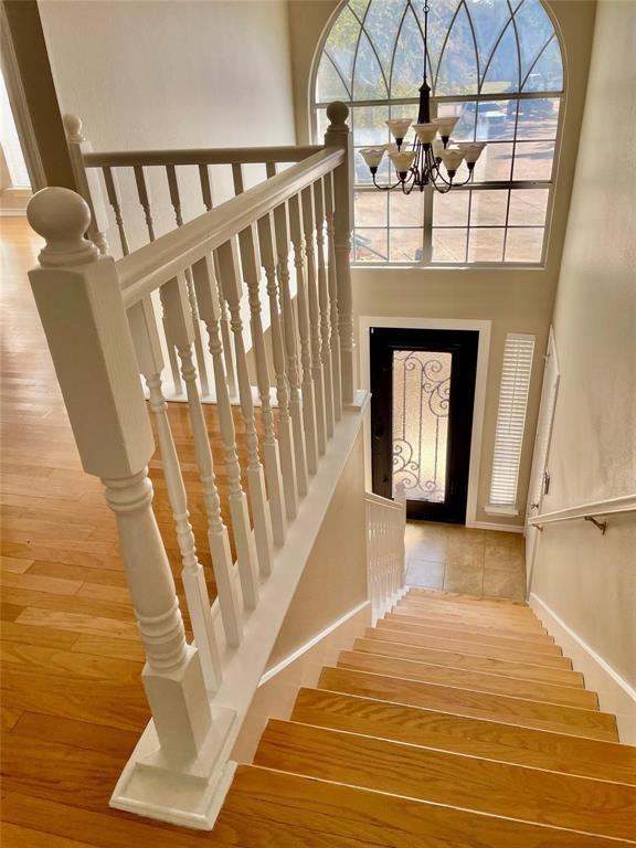 Park Glen Add - Residential Lease