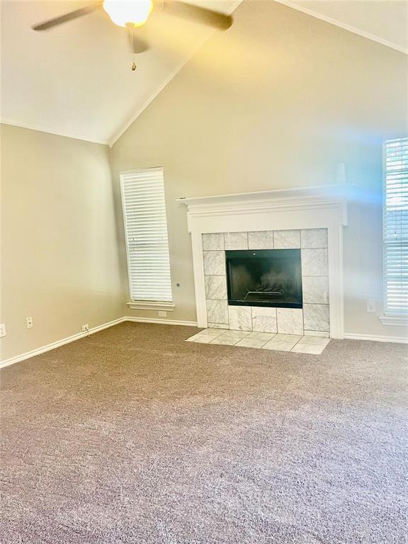 Park Glen Add - Residential Lease