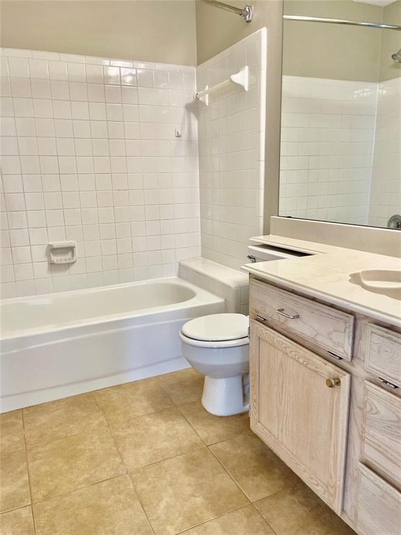 Park Glen Add - Residential Lease