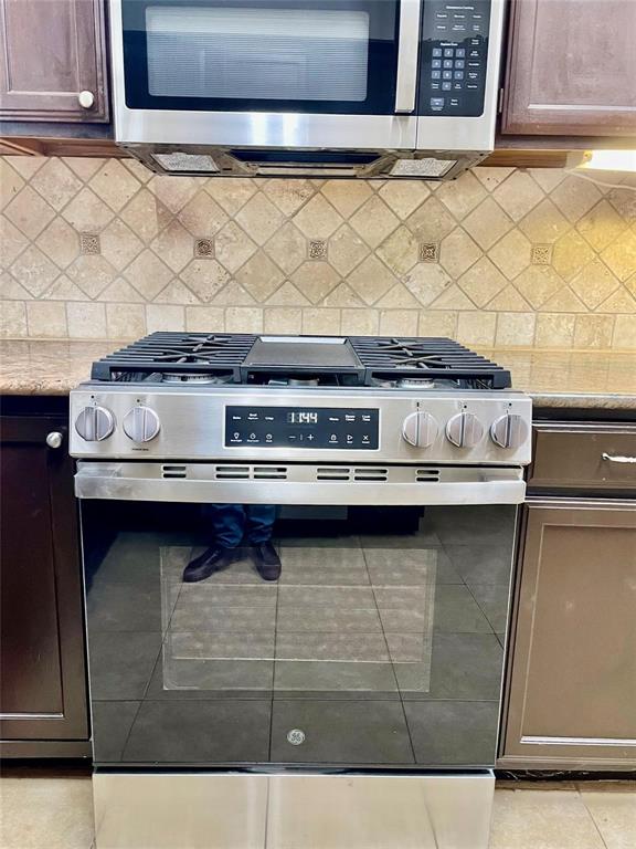 Park Glen Add - Residential Lease