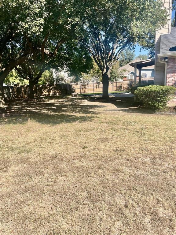 Park Glen Add - Residential Lease