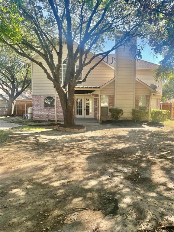 Park Glen Add - Residential Lease