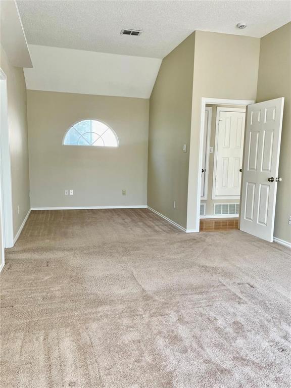 Park Glen Add - Residential Lease