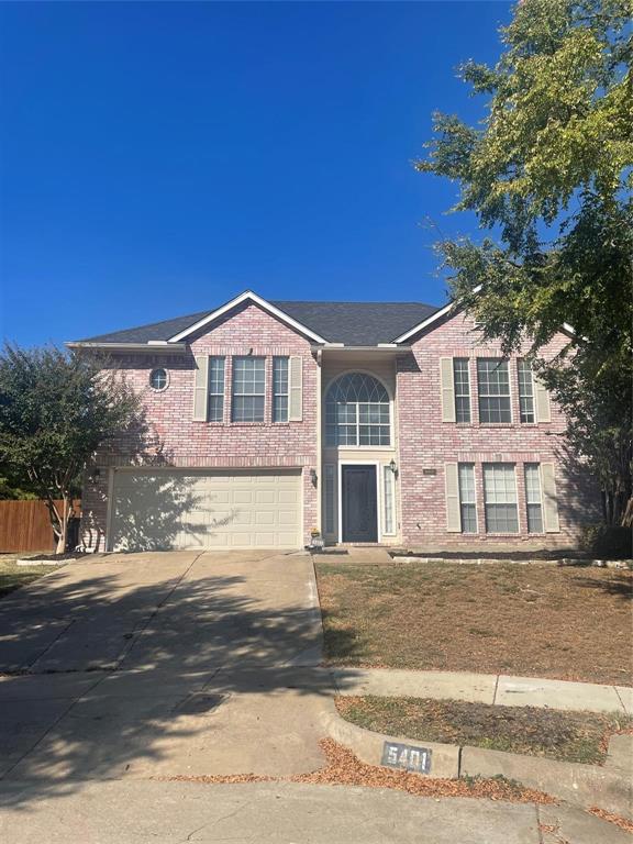 Park Glen Add - Residential Lease