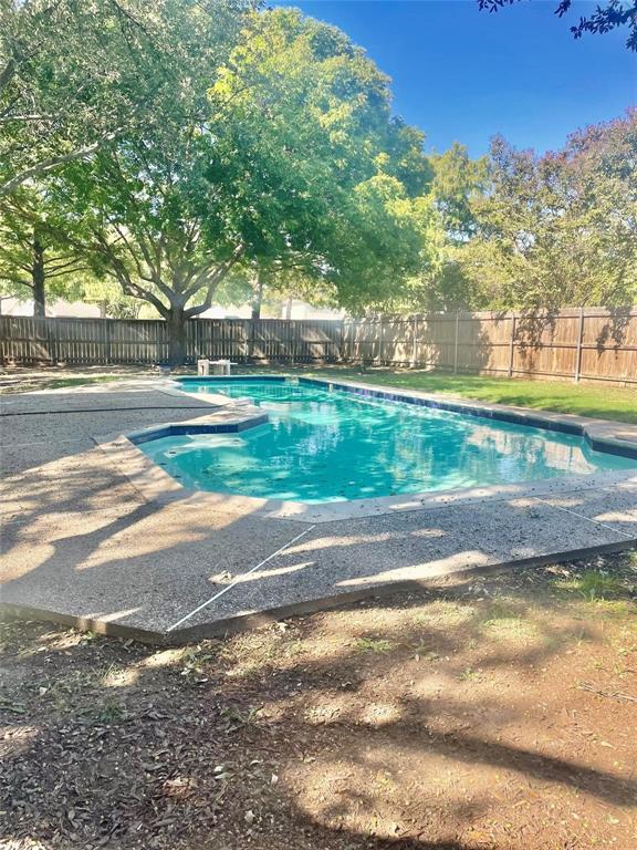 Park Glen Add - Residential Lease