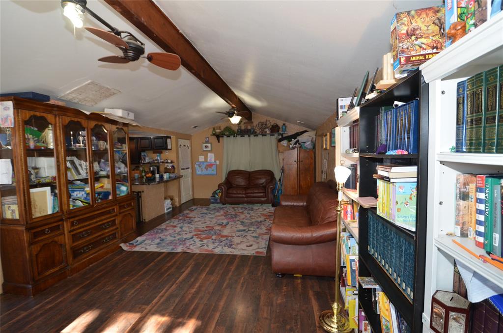 A E WINFREY - Residential