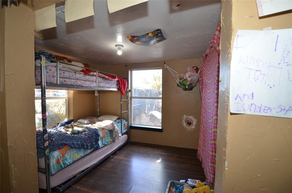 A E WINFREY - Residential