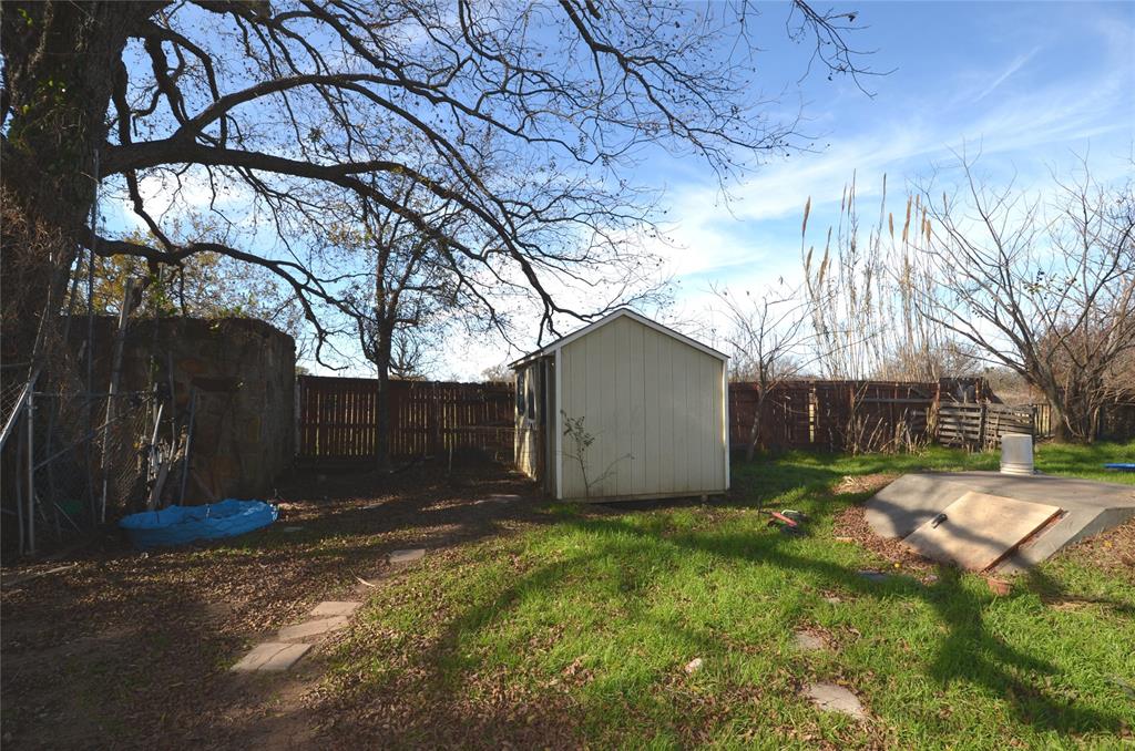 A E WINFREY - Residential