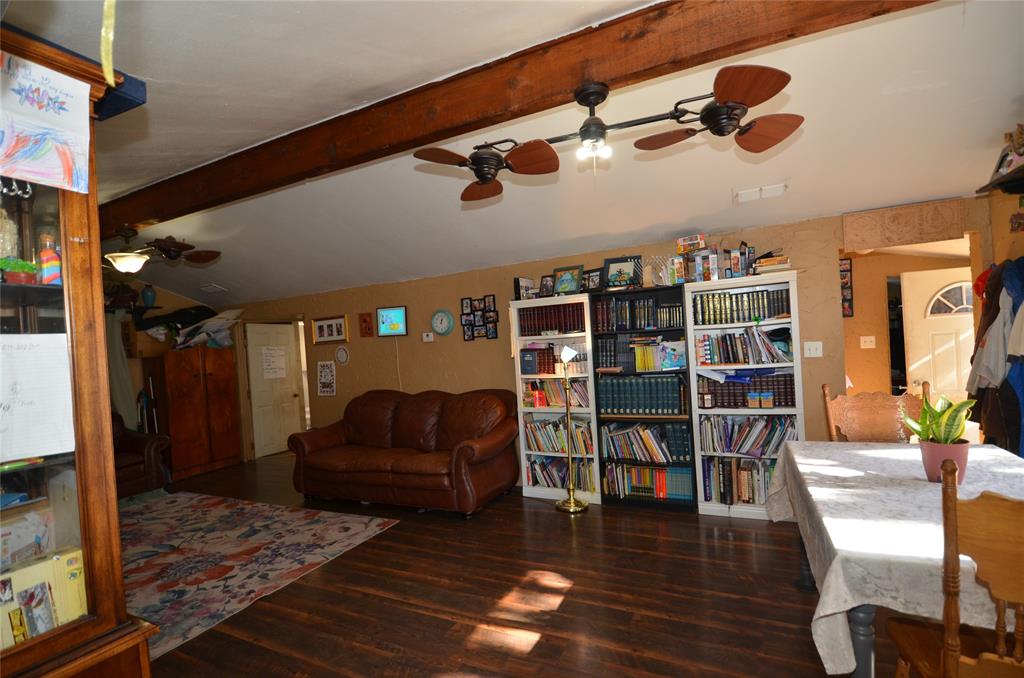 A E WINFREY - Residential