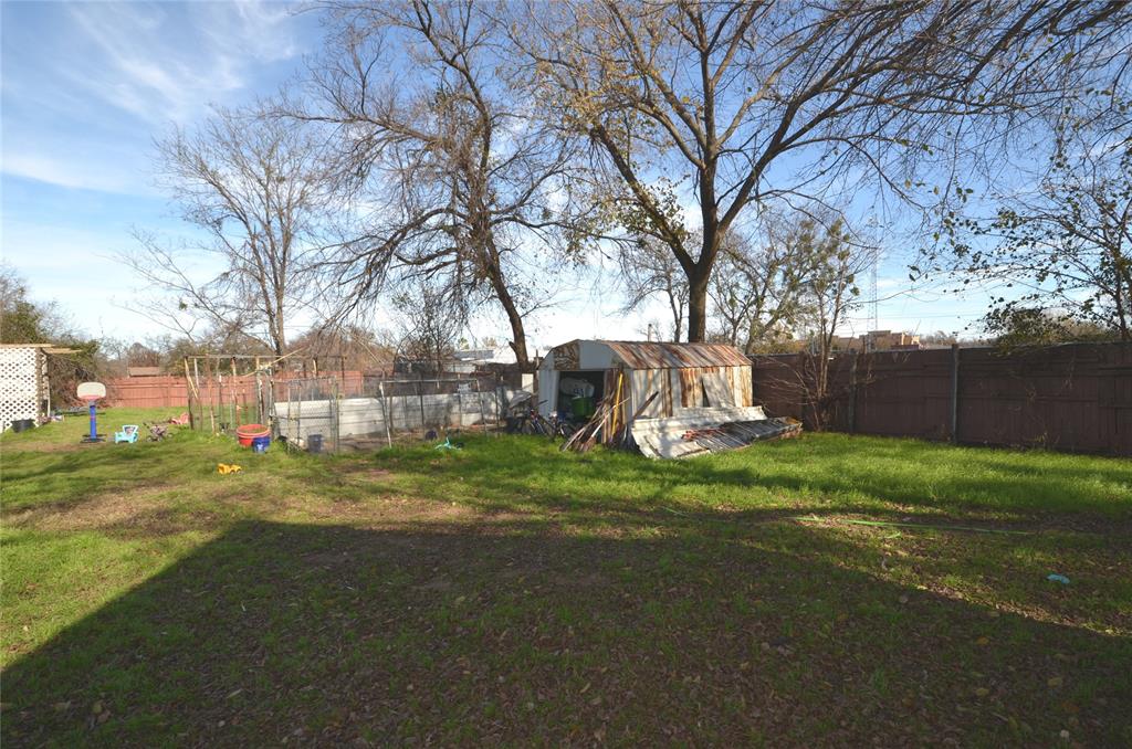 A E WINFREY - Residential