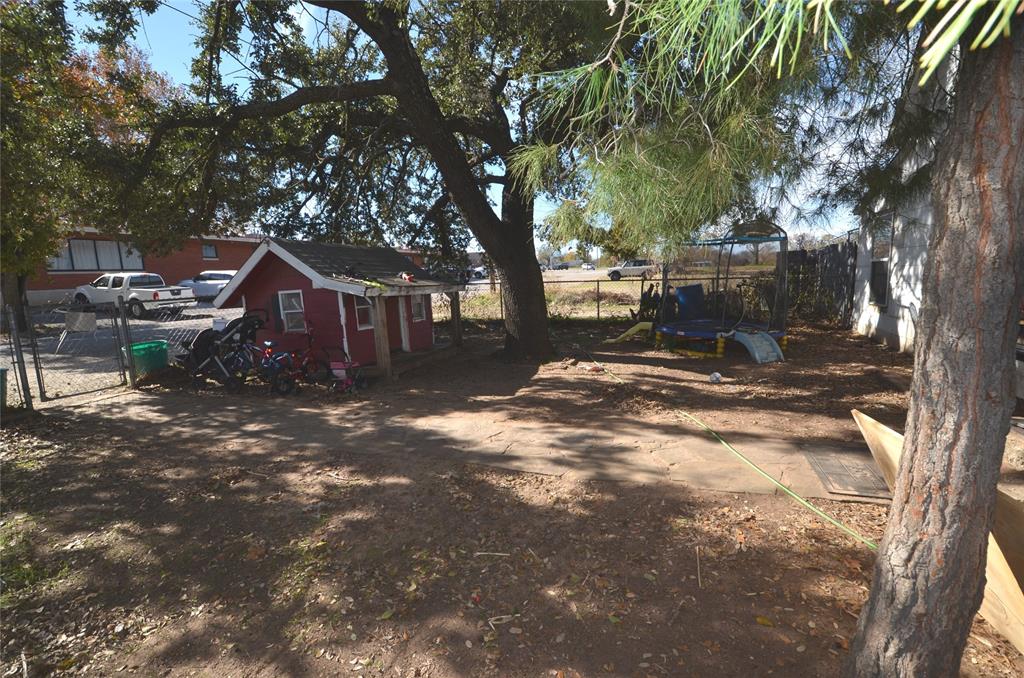 A E WINFREY - Residential